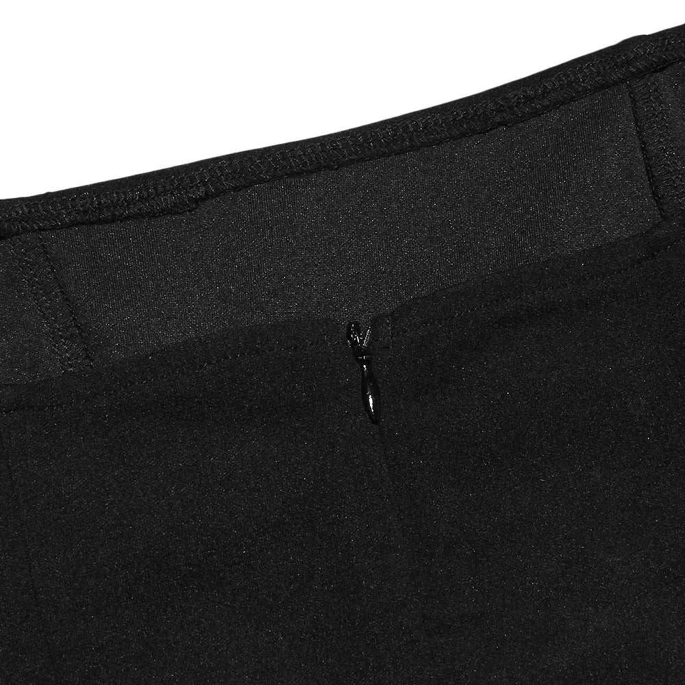 Fashion Women's Wear Black Camisole Square Collar Dress - Bellarte Enchanté Fashion Women's Wear Black Camisole Square Collar Dress